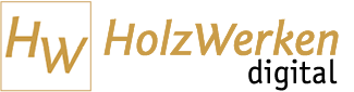 Logo HolzWerken digital